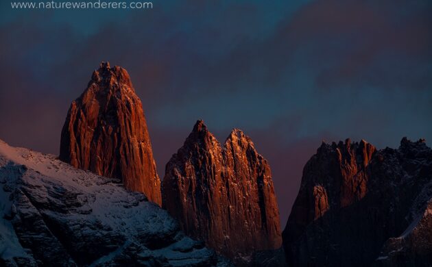 Wild Patagonia 3 Wild Patagonia 03