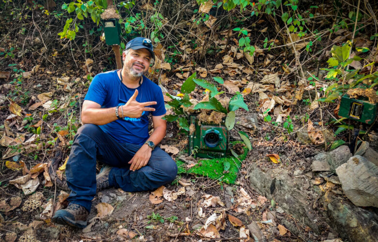DSLR Camera Trap Photography 4 shivang img